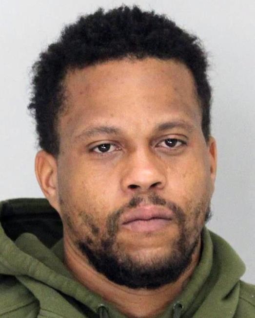 Texas murder suspect granted bond after police data loss | iNFOnews.ca