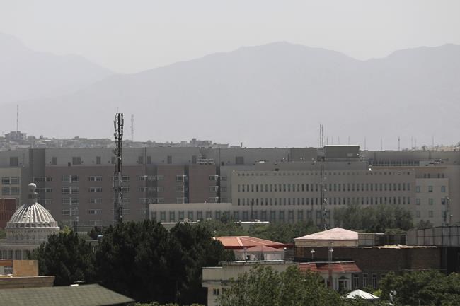 The Latest: Biden sending 1,000 more troops to Afghanistan | iNFOnews.ca The Latest: Biden sending 1,000 more troops to Afghanistan | iNFOnews.ca