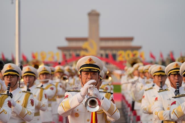 China's military conducts assault drills in seas near Taiwan | iNFOnews.ca China's military conducts assault drills in seas near Taiwan | iNFOnews.ca