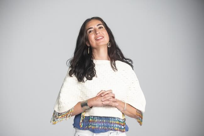 Ojibwe journalist Tanya Talaga to publish book on residential schools in 2023 | iNFOnews.ca