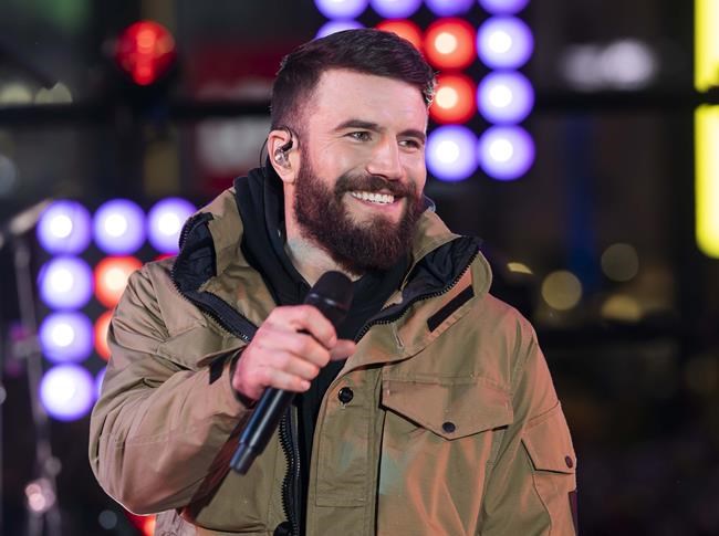 Country star Sam Hunt pleads guilty to drinking and driving | iNFOnews.ca Country star Sam Hunt pleads guilty to drinking and driving | iNFOnews.ca