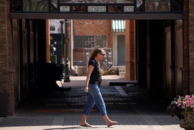 Booming Colo. town asks, ‘Where will water come from?’ | iNFOnews.ca Booming Colo. town asks, ‘Where will water come from?’ | iNFOnews.ca