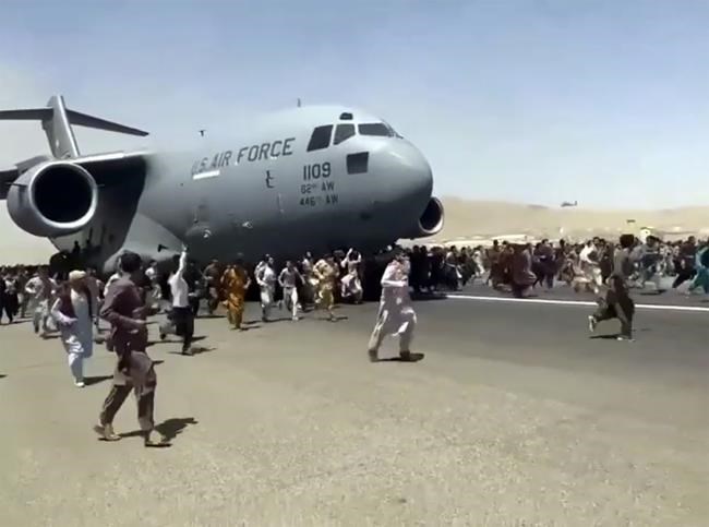 Soccer officials trying to evacuate players from Afghanistan | iNFOnews.ca Soccer officials trying to evacuate players from Afghanistan | iNFOnews.ca