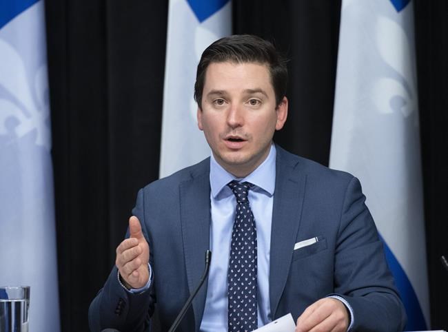 Quebec to create specialized court for victims of sexual and conjugal violence | iNFOnews.ca