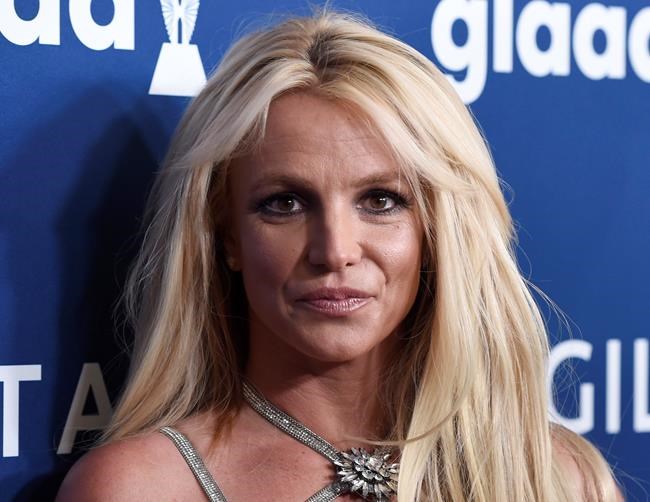 Britney Spears under investigation over battery of staff | iNFOnews.ca