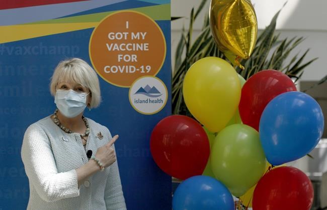B.C. reports 2 new deaths, 689 new COVID-19 cases as Interior Health fuels rise | iNFOnews.ca