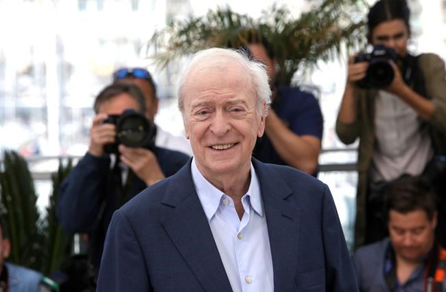 Czech film festival to honor Michael Caine, Ethan Hawke | iNFOnews.ca Czech film festival to honor Michael Caine, Ethan Hawke | iNFOnews.ca