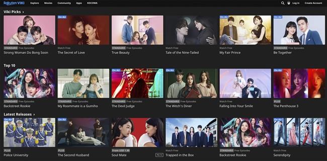 Not just K-pop: Korean TV shows gaining US popularity | iNFOnews.ca Not just K-pop: Korean TV shows gaining US popularity | iNFOnews.ca