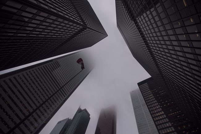 Five things to watch for in the Canadian business world in the coming week | iNFOnews.ca Five things to watch for in the Canadian business world in the coming week | iNFOnews.ca
