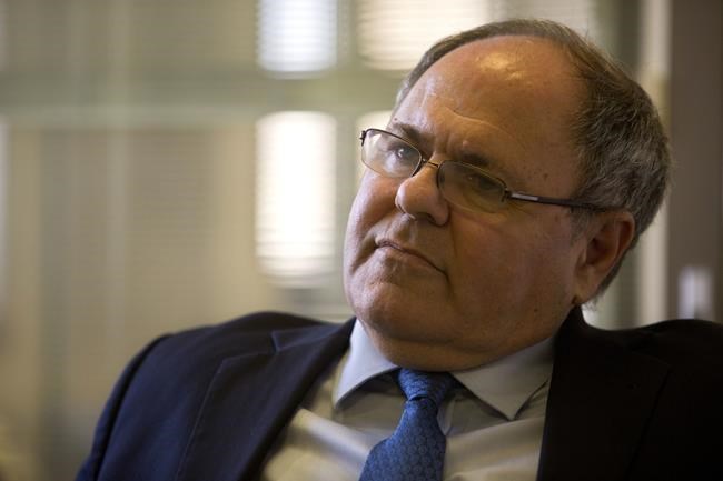 Israel taps former settler leader as new head of Yad Vashem | iNFOnews.ca