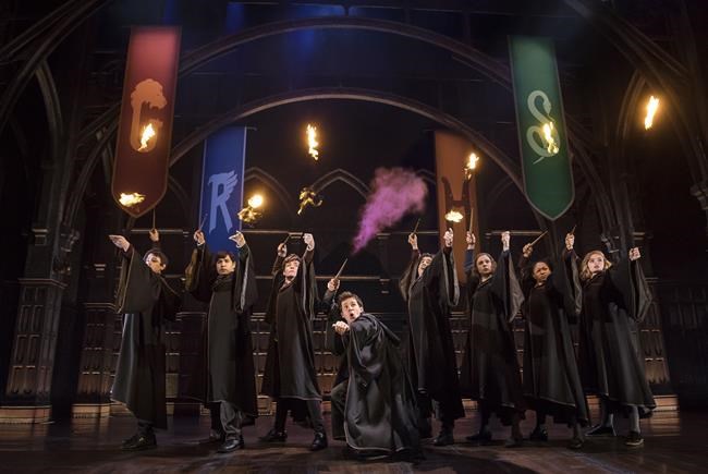Mirvish Productions says theatregoers require full vaccination for upcoming season | iNFOnews.ca Mirvish Productions says theatregoers require full vaccination for upcoming season | iNFOnews.ca