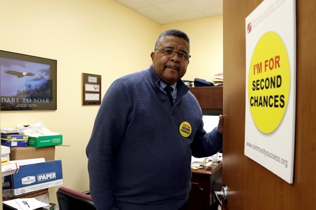 North Carolina judges: More felony offenders can now vote | iNFOnews.ca