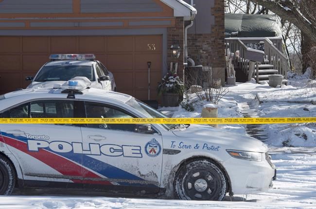 Toronto officer found not guilty of charges following serial killer's arrest in 2016 | iNFOnews.ca