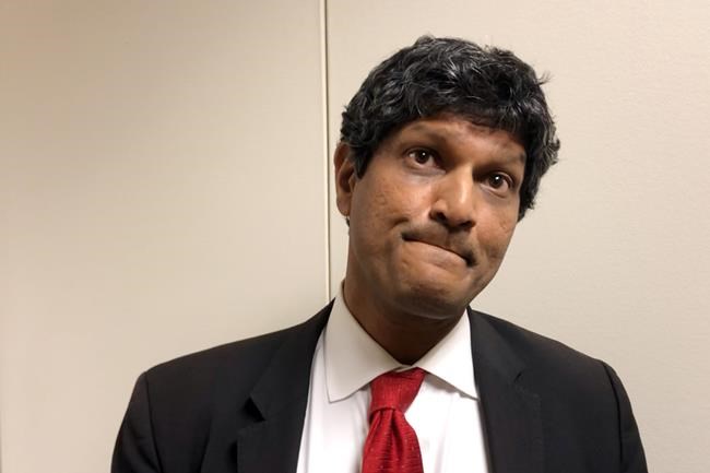 Bill to curb racial teachings advances in North Carolina | iNFOnews.ca