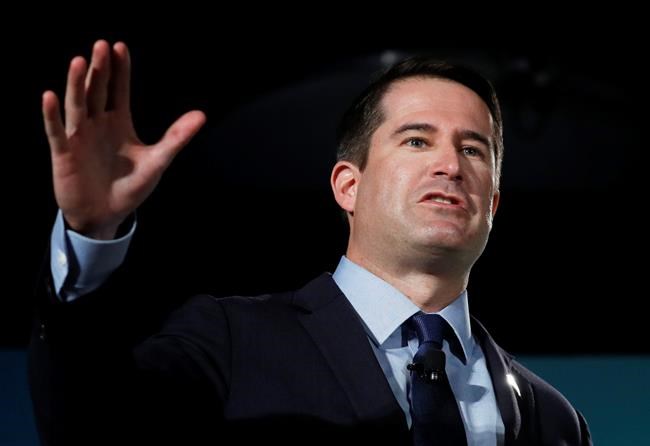 2 US lawmakers' Kabul trip prompts questions, criticism | iNFOnews.ca