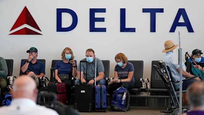 Delta will charge unvaccinated employees $200 per month | iNFOnews.ca Delta will charge unvaccinated employees $200 per month | iNFOnews.ca