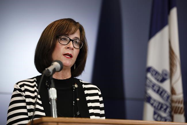 Lawsuit argues Iowa's unemployment benefit cuts are illegal | iNFOnews.ca Lawsuit argues Iowa's unemployment benefit cuts are illegal | iNFOnews.ca