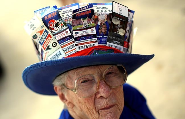 That's the ticket: Move from paper to digital divides fans | iNFOnews.ca