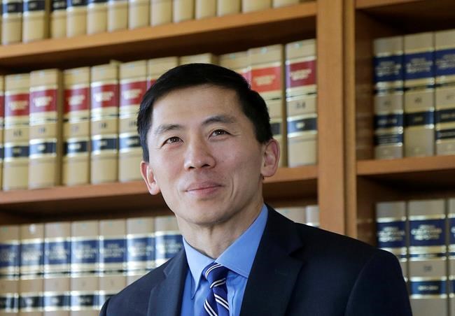 California Supreme Court upholds death penalty rules | iNFOnews.ca