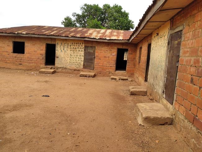 Gunmen release students in northern Nigeria 3 months later | iNFOnews.ca