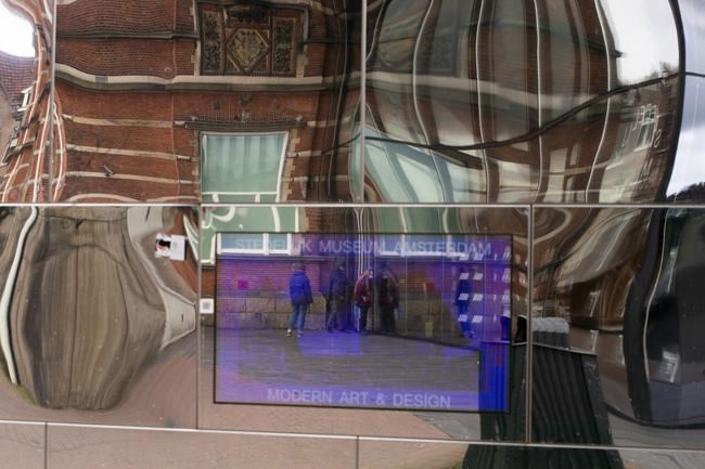 Amsterdam to return Kandinsky work to pre-war owners' heirs | iNFOnews.ca