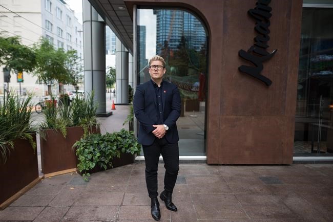 Local businesses expect subdued TIFF to generate fewer sales, less foot traffic | iNFOnews.ca