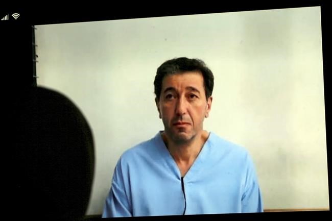 US raises concerns about treatment of ex-Jordanian official | iNFOnews.ca