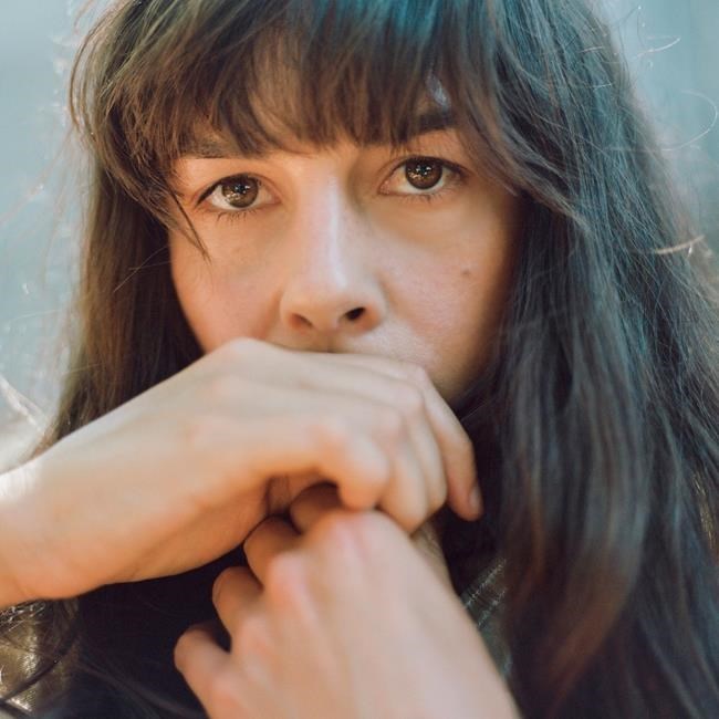 Review: Madi Diaz's new album 'History of a Feeling' shines | iNFOnews.ca