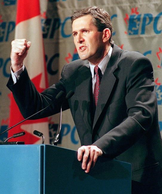 Excerpts from an interview with Manitoba premier as he prepares to leave office | iNFOnews.ca