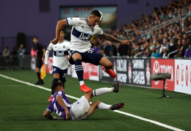 Vancouver Whitecaps need toughness, resilience for playoff push: interim coach | iNFOnews.ca Vancouver Whitecaps need toughness, resilience for playoff push: interim coach | iNFOnews.ca