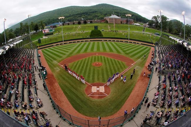 Lake Superior: Michigan beats Ohio for Little League title | iNFOnews.ca