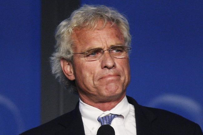 RFK's oldest son condemns possible parole of Sirhan Sirhan | iNFOnews.ca