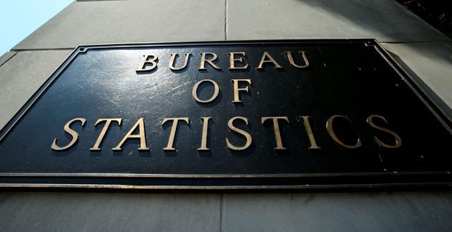 Statistics Canada says economy contracted in second quarter, estimates drop in July | iNFOnews.ca