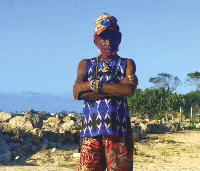 Jamaican reggae legend "Lee Scratch" Perry dies at 85 | iNFOnews.ca Jamaican reggae legend "Lee Scratch" Perry dies at 85 | iNFOnews.ca