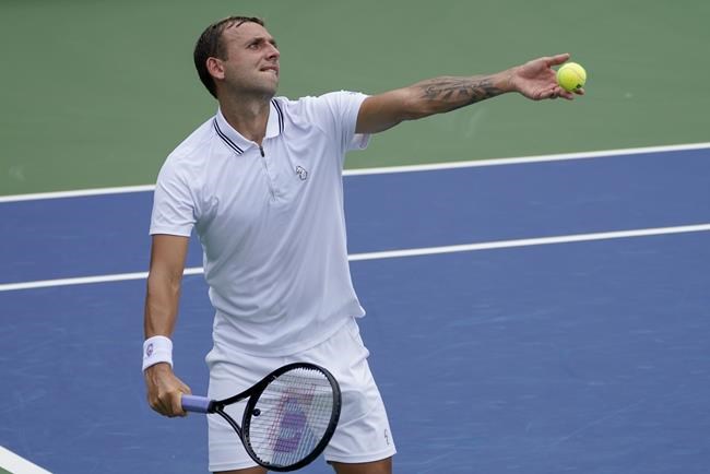 Stephens, Keys have practice plans wrecked by US Open match | iNFOnews.ca