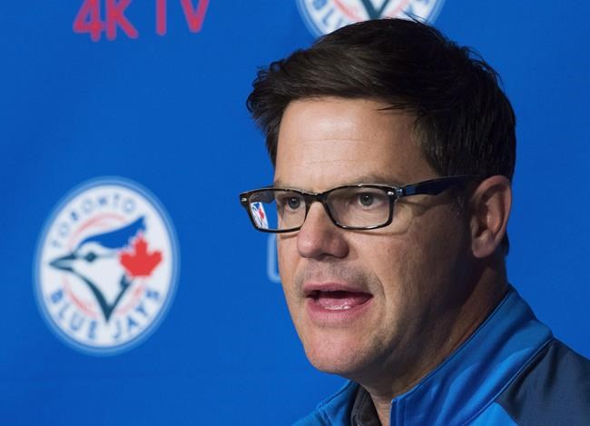 Atkins believes slump is behind Blue Jays as Toronto makes late playoff push | iNFOnews.ca Atkins believes slump is behind Blue Jays as Toronto makes late playoff push | iNFOnews.ca
