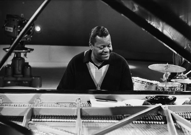 Oscar Peterson documentarian Barry Avrich on telling Black Canadian stories | iNFOnews.ca Oscar Peterson documentarian Barry Avrich on telling Black Canadian stories | iNFOnews.ca