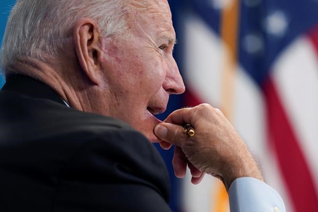 Analysis: War is over but not Biden's Afghanistan challenges | iNFOnews.ca Analysis: War is over but not Biden's Afghanistan challenges | iNFOnews.ca