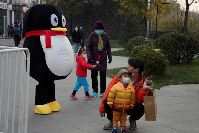 ANALYSIS: China extends control with online gaming crackdown | iNFOnews.ca ANALYSIS: China extends control with online gaming crackdown | iNFOnews.ca