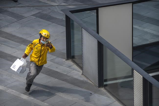 The Latest: S Korea tops 1,000 cases for 57th straight day | iNFOnews.ca The Latest: S Korea tops 1,000 cases for 57th straight day | iNFOnews.ca