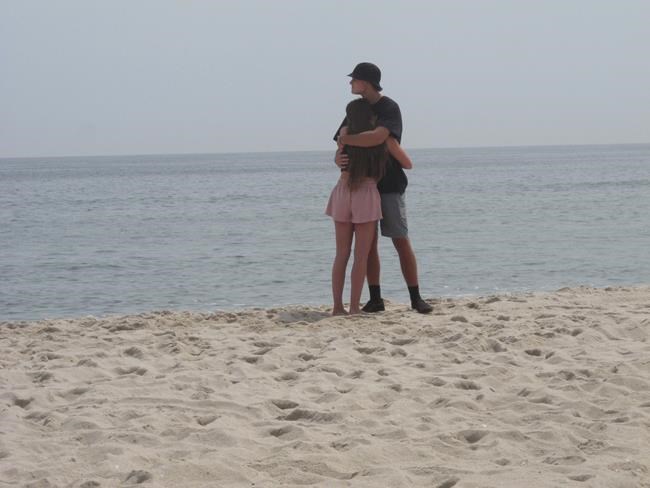 Friends, fellow lifeguards remember teen killed by lightning | iNFOnews.ca