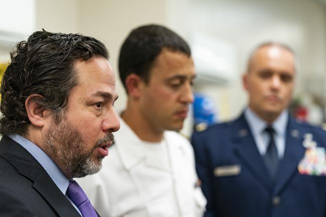 Bali bomb case at Guantanamo runs into immediate challenges | iNFOnews.ca