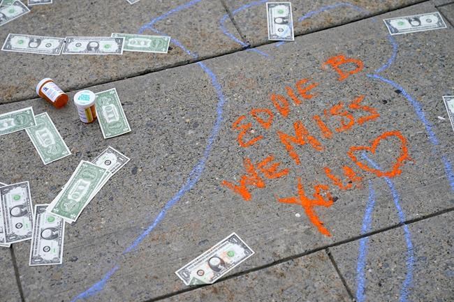 Judge conditionally approves Purdue Pharma opioid settlement | iNFOnews.ca Judge conditionally approves Purdue Pharma opioid settlement | iNFOnews.ca