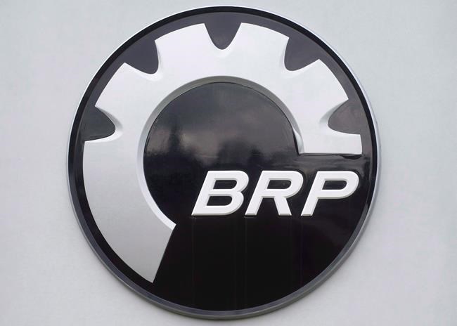 BRP reports Q2 profit and revenue up from year ago, raises full-year guidance | iNFOnews.ca CP2042777277
