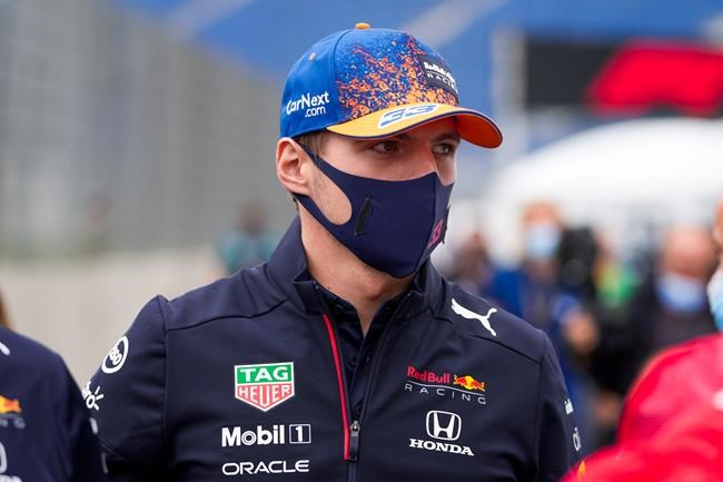 Verstappen says Dutch fans are free to boo F1 rival Hamilton | iNFOnews.ca Verstappen says Dutch fans are free to boo F1 rival Hamilton | iNFOnews.ca