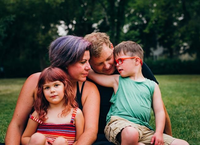 'A lifetime issue:' Saskatoon mothers creating preschool for immunocompromised kids | iNFOnews.ca 'A lifetime issue:' Saskatoon mothers creating preschool for immunocompromised kids | iNFOnews.ca