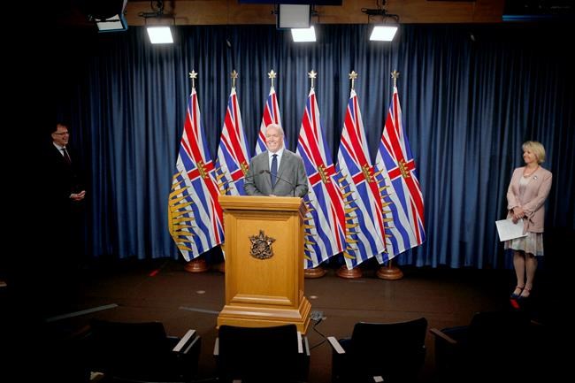 Business owners, police group call for clarity on B.C. vaccine card program | iNFOnews.ca