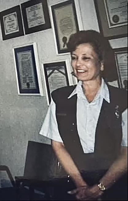 Hurricane Ida victim remembered for her big heart | iNFOnews.ca