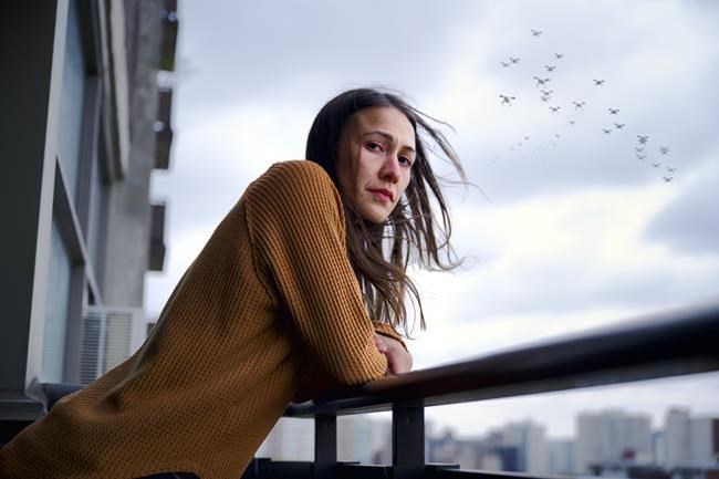 From 'Night Raiders' to 'Scarborough': Five Canadian films making waves at TIFF | iNFOnews.ca