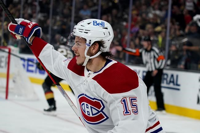 Canadiens add centre Dvorak after not matching Hurricanes' offer for Kotkaniemi | iNFOnews.ca Canadiens add centre Dvorak after not matching Hurricanes' offer for Kotkaniemi | iNFOnews.ca